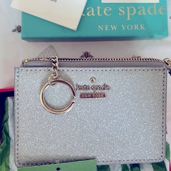 Brand new Kate Spade Burgess Court Magda. - Picture 9 of 10